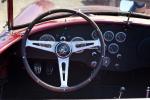 Shelby Cobra 289 (Mk II) 1963 года